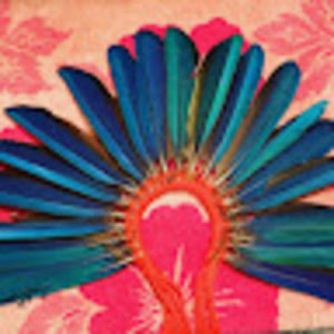 Meet your Posher, Chali'inaru